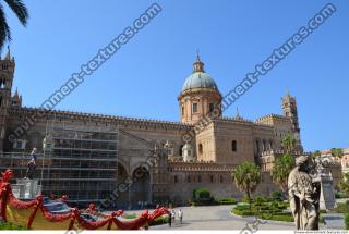 Photo Reference of Inspiration Building Palermo 0033